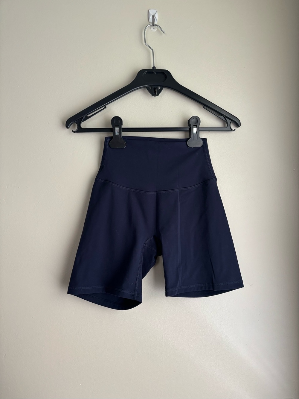 Kamo Fitness FeatherLite Enhance 6" Shorts - Dark Iris (XS)